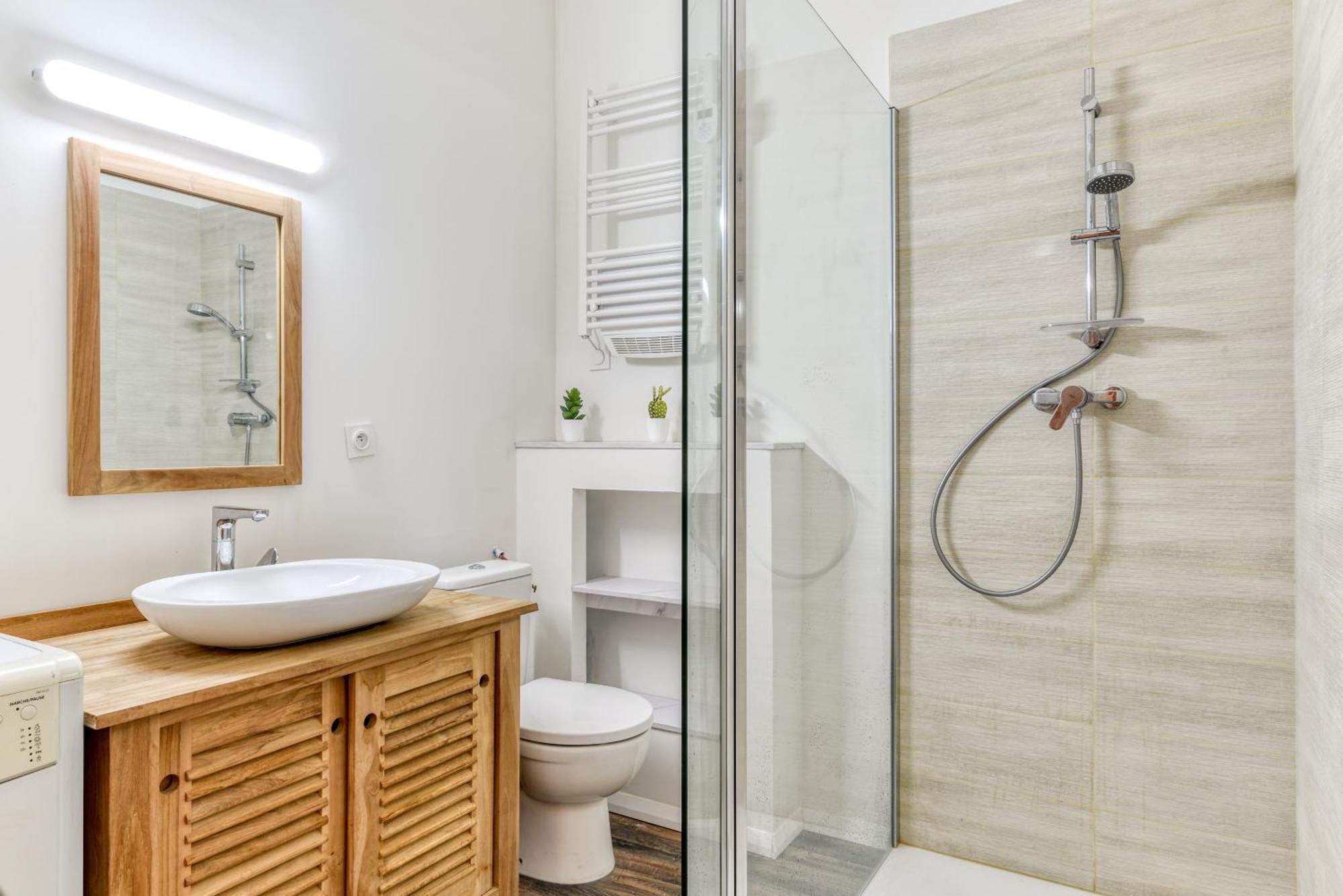 Le Jacques - Proche Centre - Rdc - Netflix Apartment การ์กาซอน ภายนอก รูปภาพ