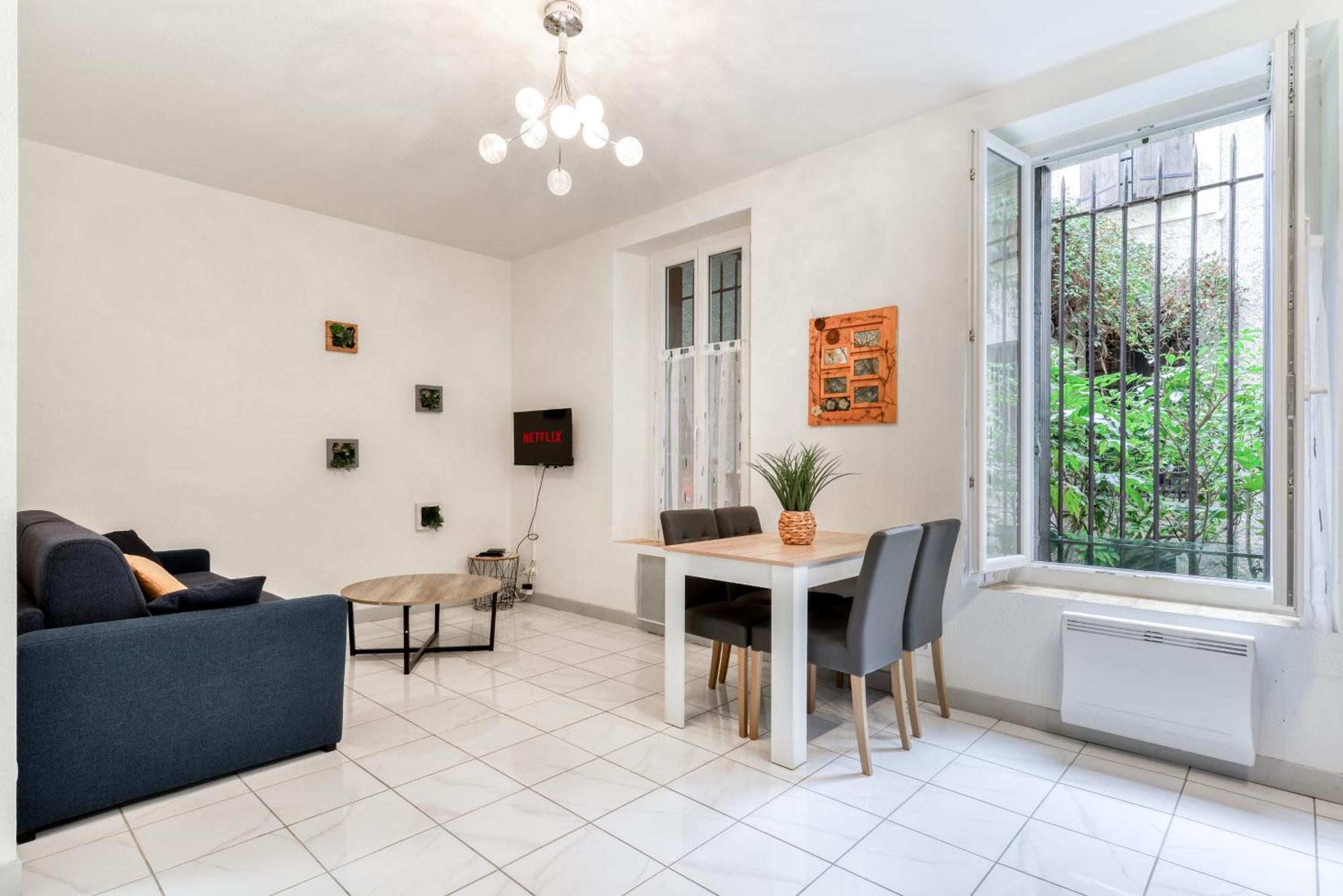 Le Jacques - Proche Centre - Rdc - Netflix Apartment การ์กาซอน ภายนอก รูปภาพ